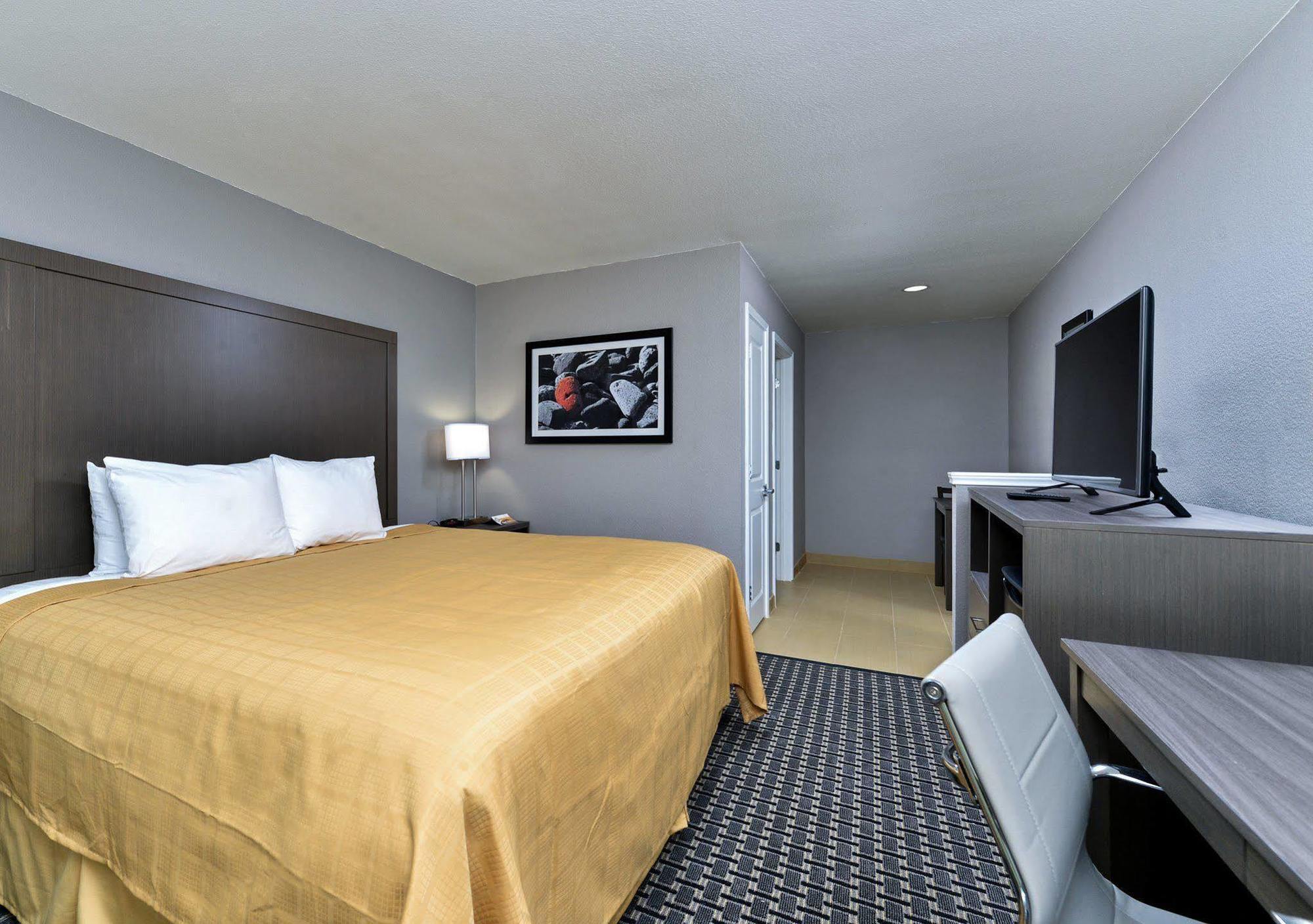 The Black Swan Lee - Lenox, Ascend Hotel Collection Eksteriør billede
